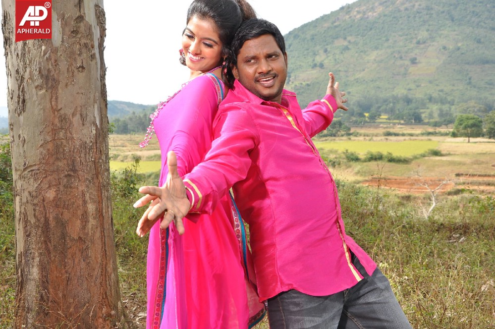 AK Rao PK Rao Movie Latest Stills