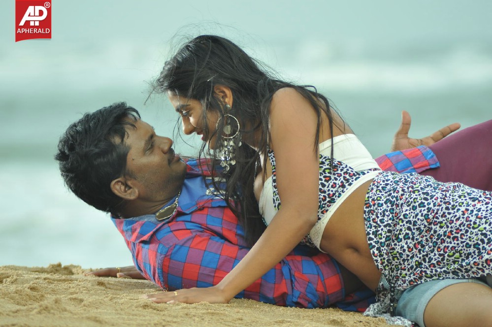 AK Rao PK Rao Movie Latest Stills