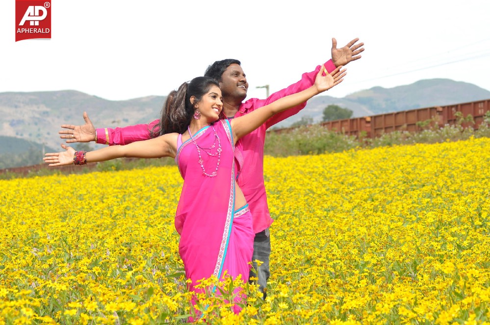 AK Rao PK Rao Movie Latest Stills