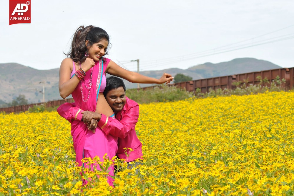 AK Rao PK Rao Movie Latest Stills