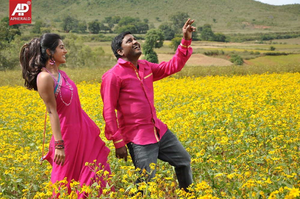 AK Rao PK Rao Movie Latest Stills