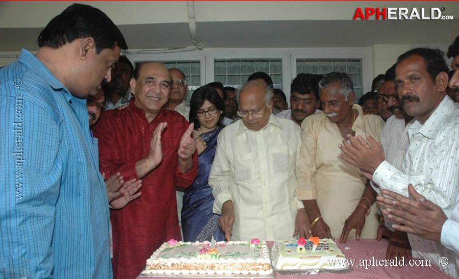 Akkineni Nageswara Rao Rare Photos