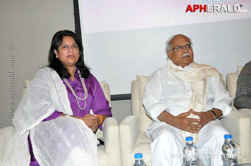 Akkineni Nageswara Rao Rare Photos