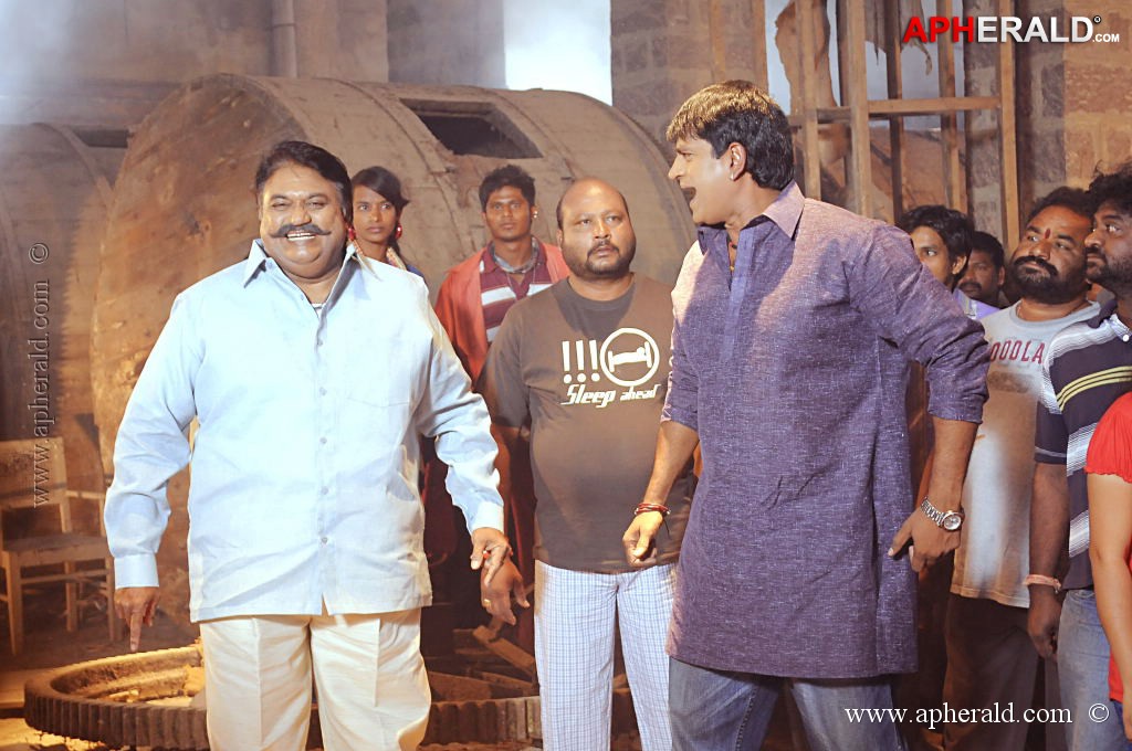 Alexander Movie Stills