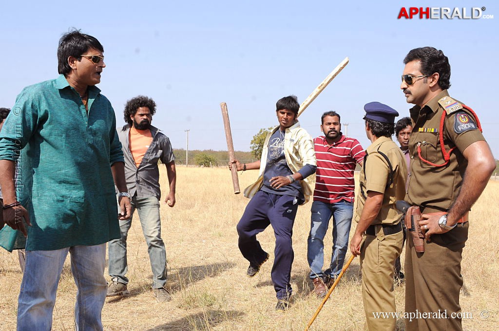 Alexander Movie Stills