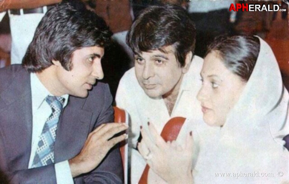 Amitabh Bachchan unseen photos