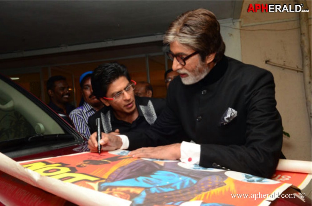 Amitabh Bachchan unseen photos