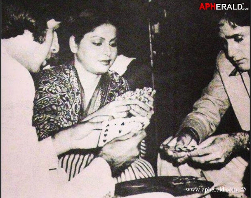 Amitabh Bachchan unseen photos