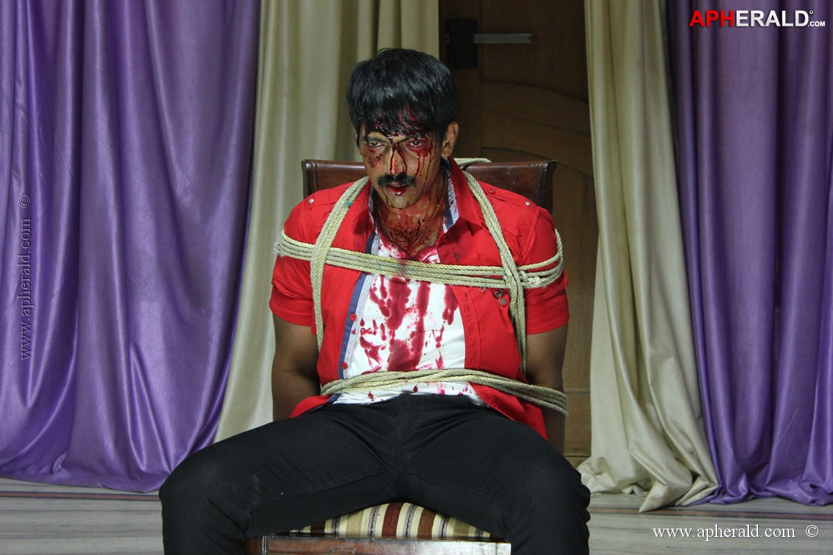 Anaganaga Movie Stills