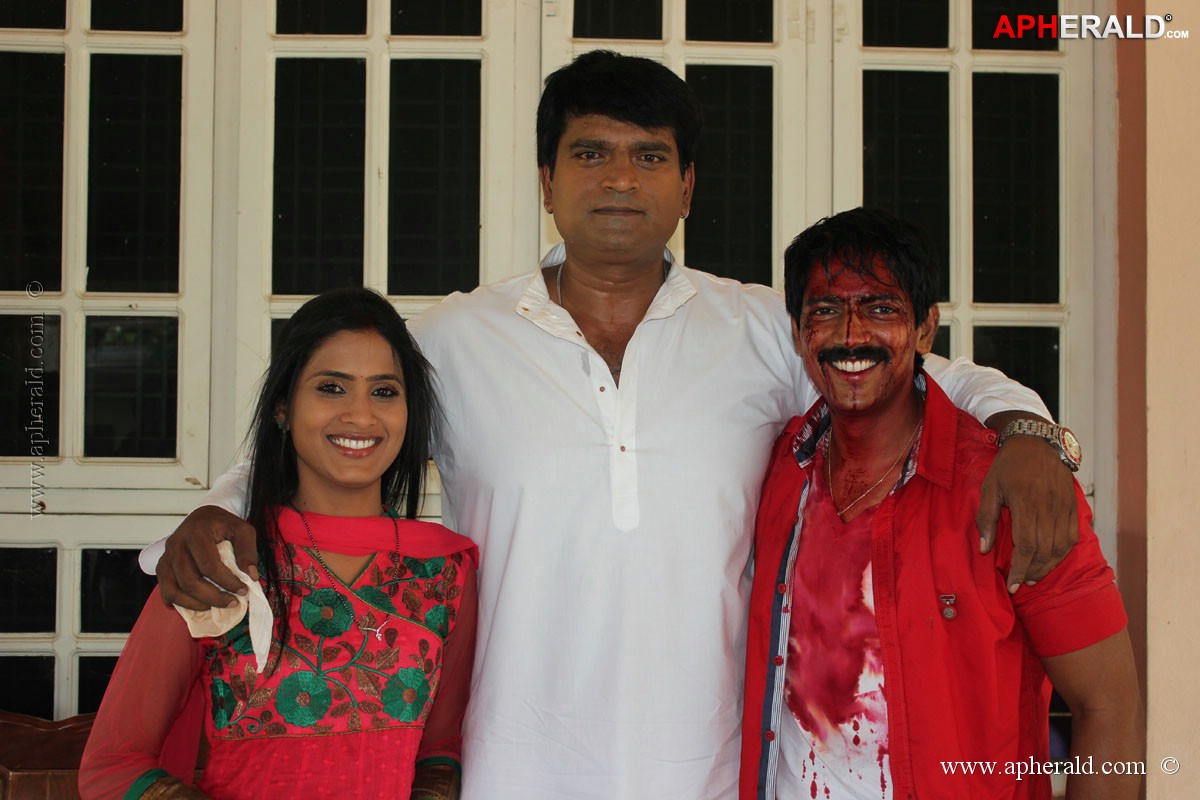 Anaganaga Movie Stills