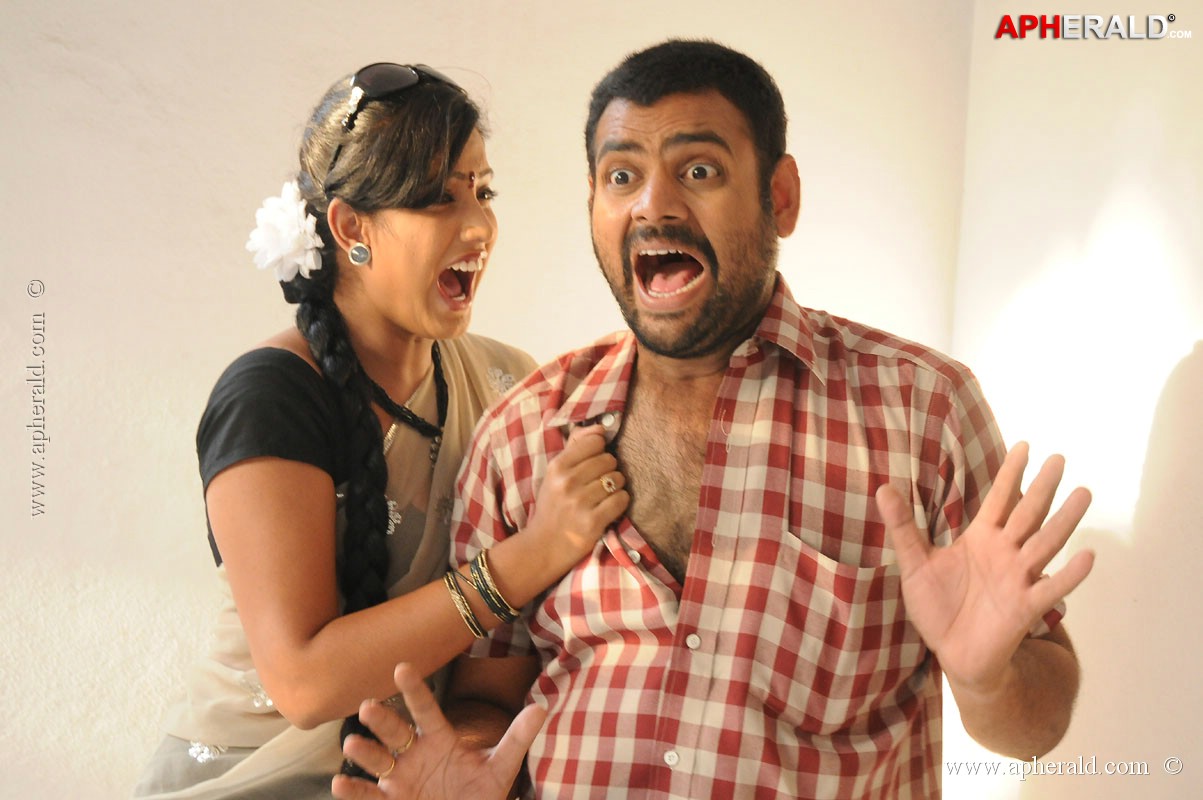 Anaganaga Movie Stills