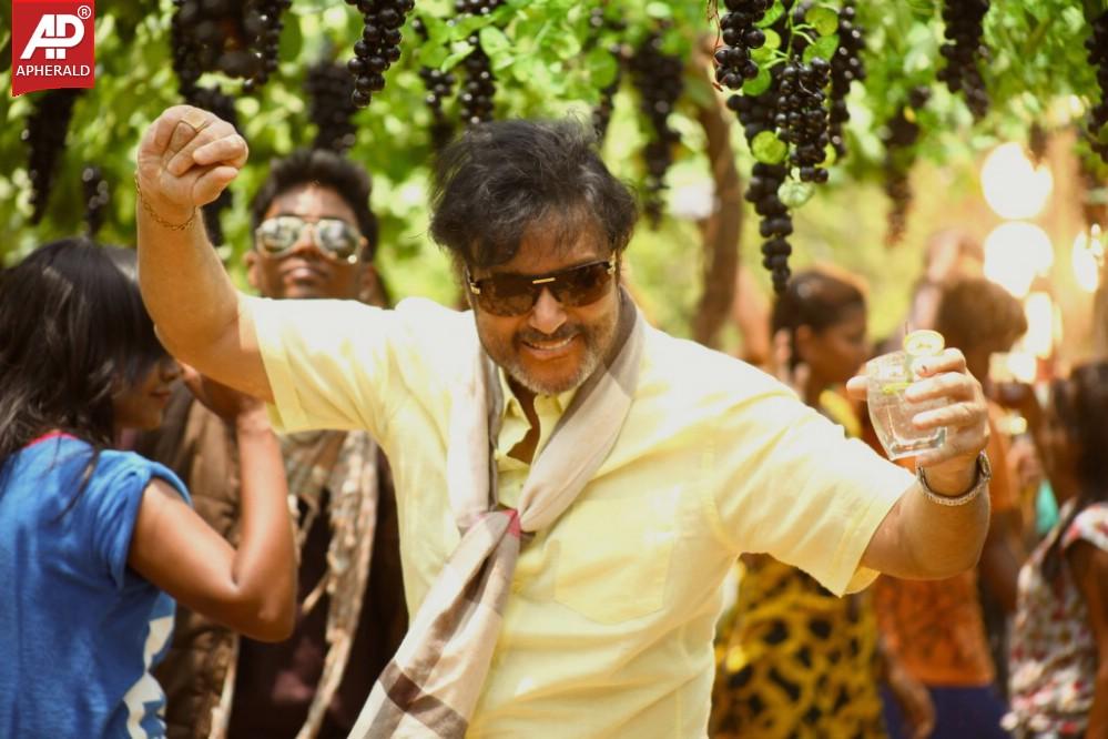 Anegan Review: Him of Many Faces | Silverscreen India