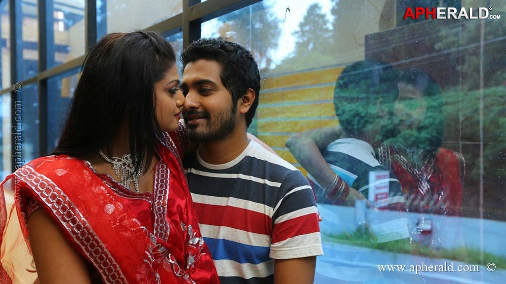 Angusam Movie hot Stills