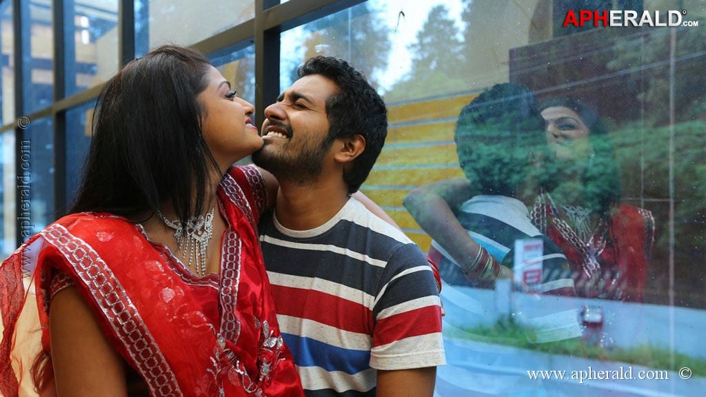 Angusam Movie hot Stills