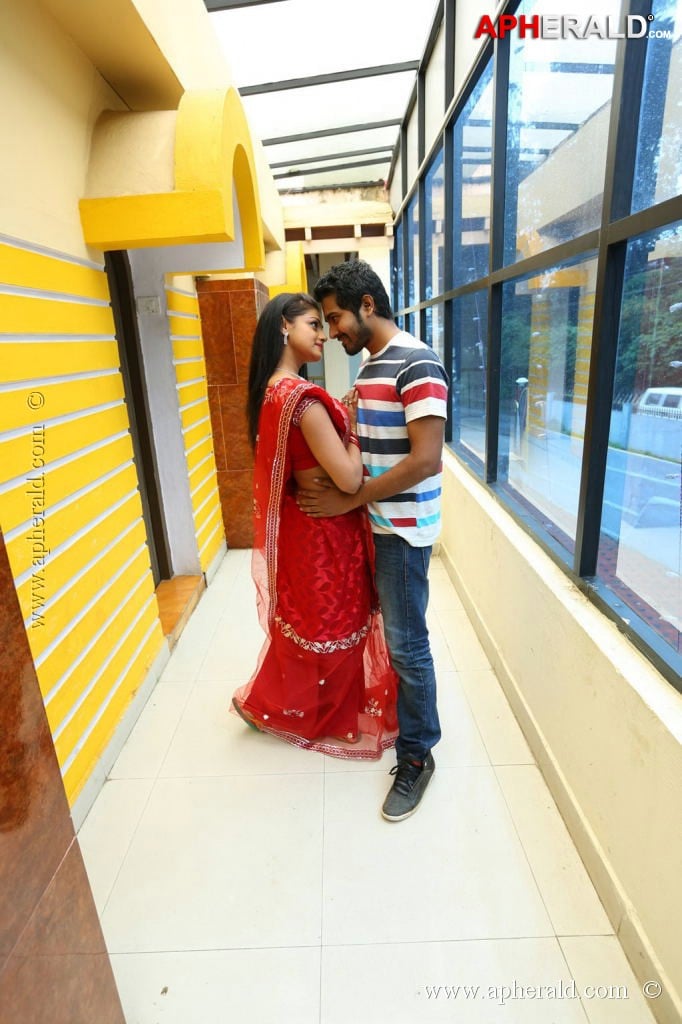 Angusam Movie hot Stills