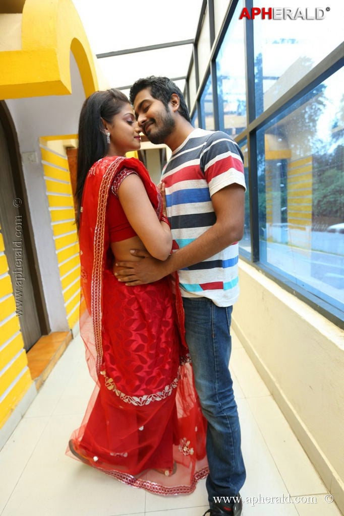 Angusam Movie hot Stills