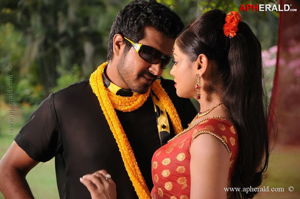 Angusam Movie hot Stills