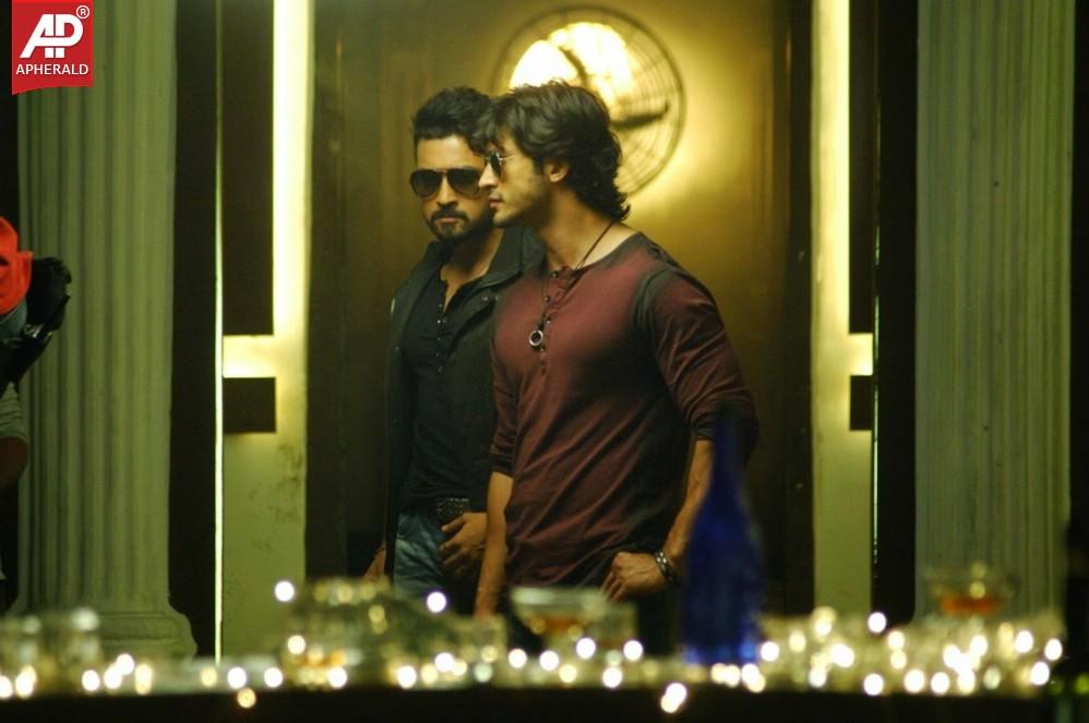 Anjaan Movie Latest Images