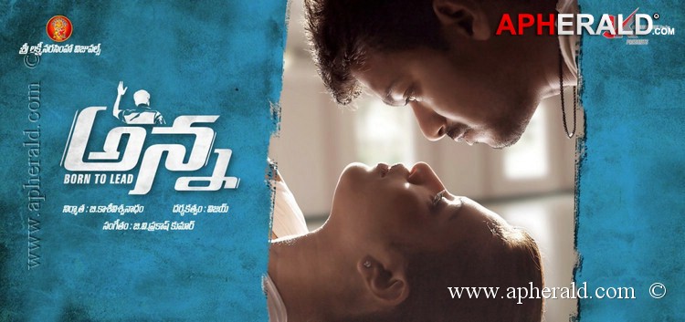 Anna Movie Posters