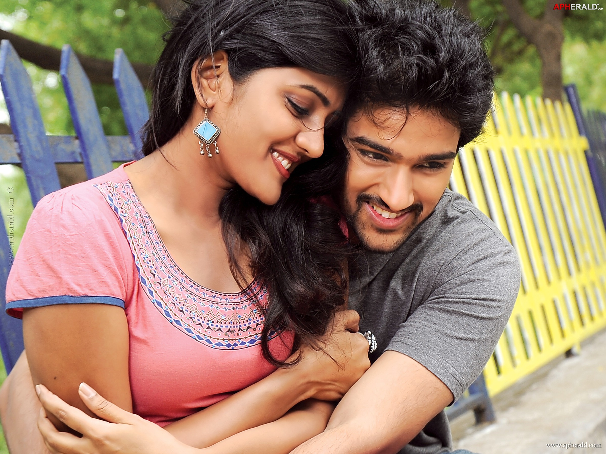 Anthaka Mundu Aa Tarvatha Movie Stills