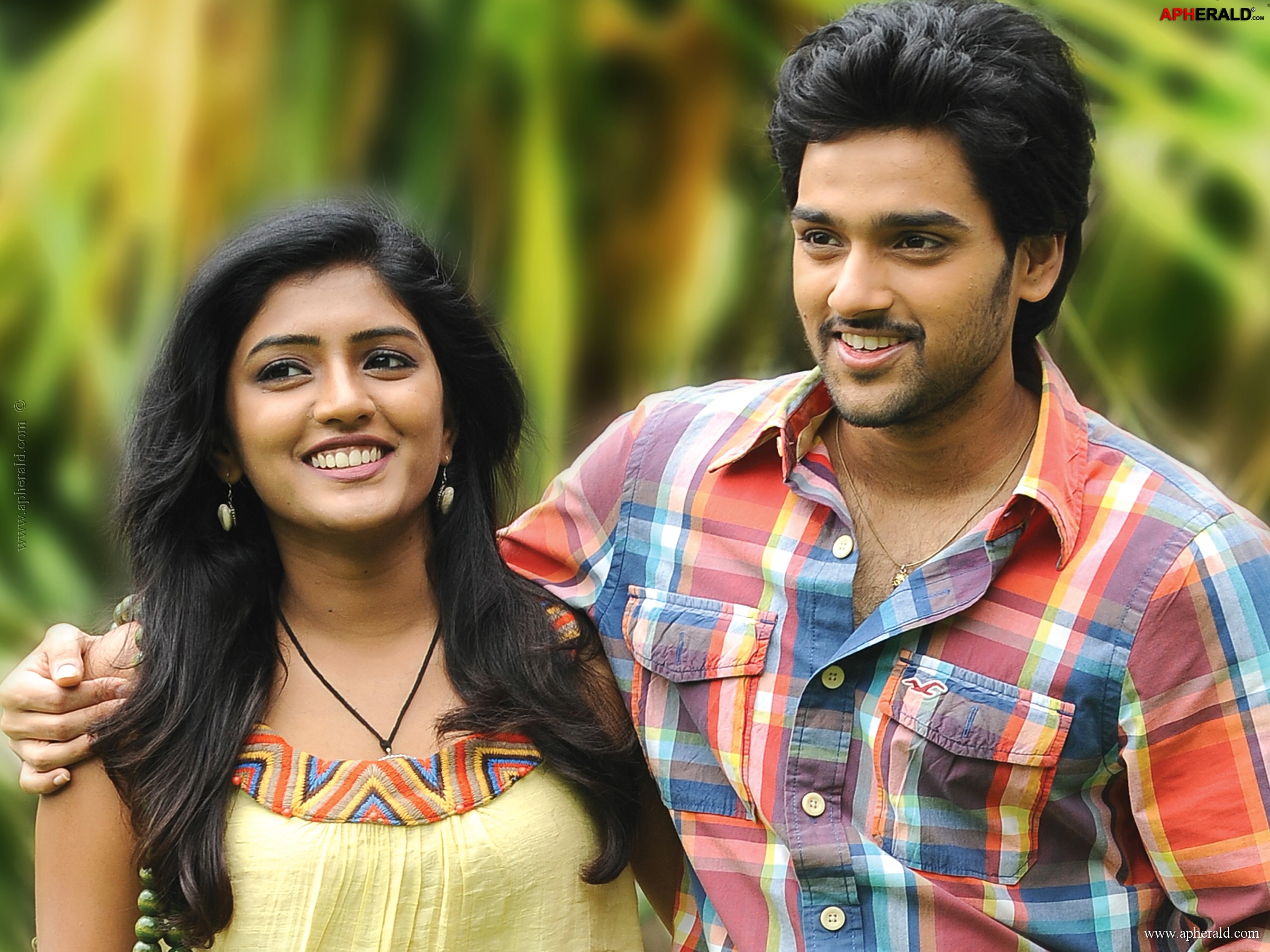 Anthaka Mundu Aa Tarvatha Movie Stills