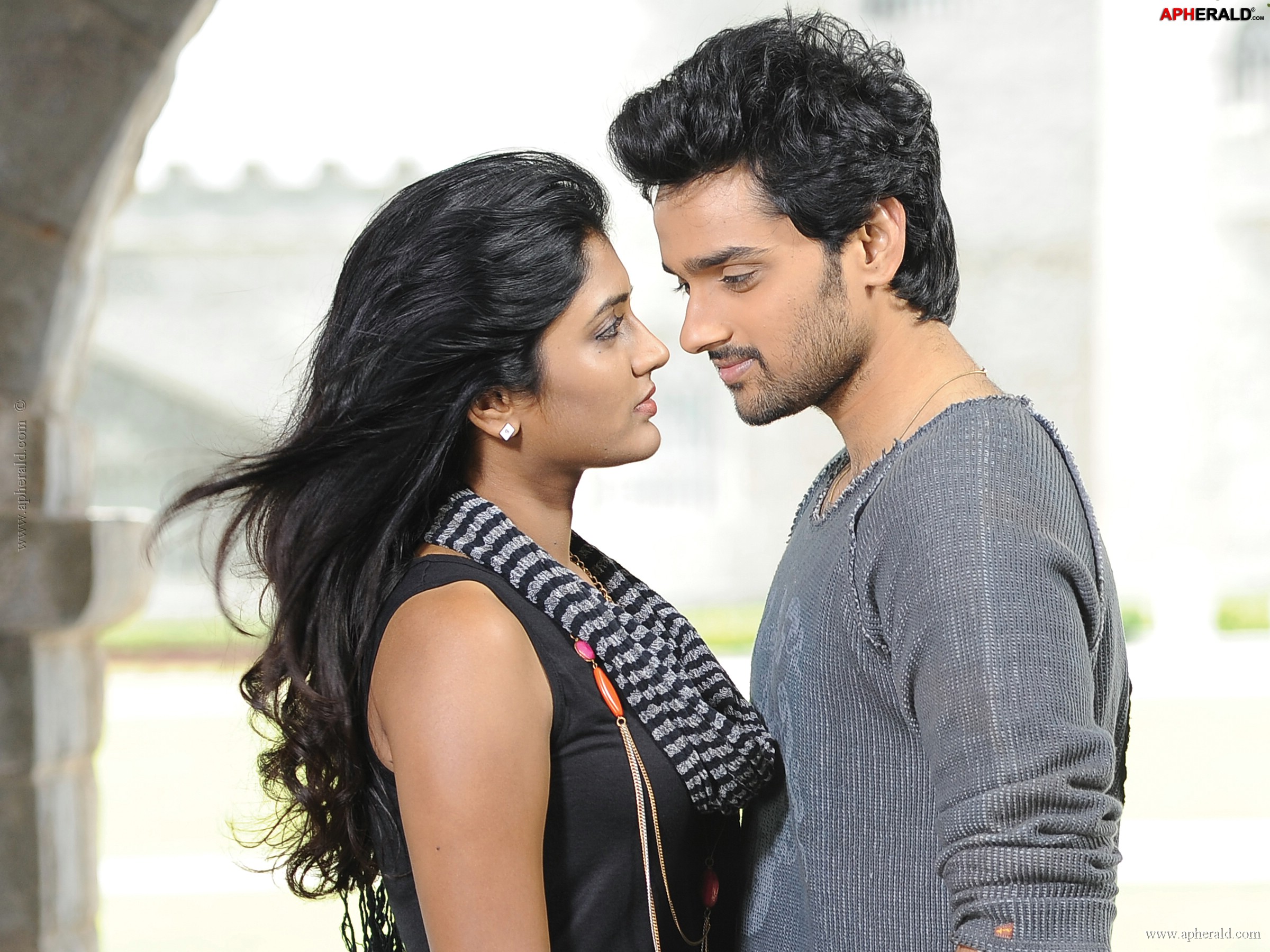 Anthaka Mundu Aa Tarvatha Movie Stills