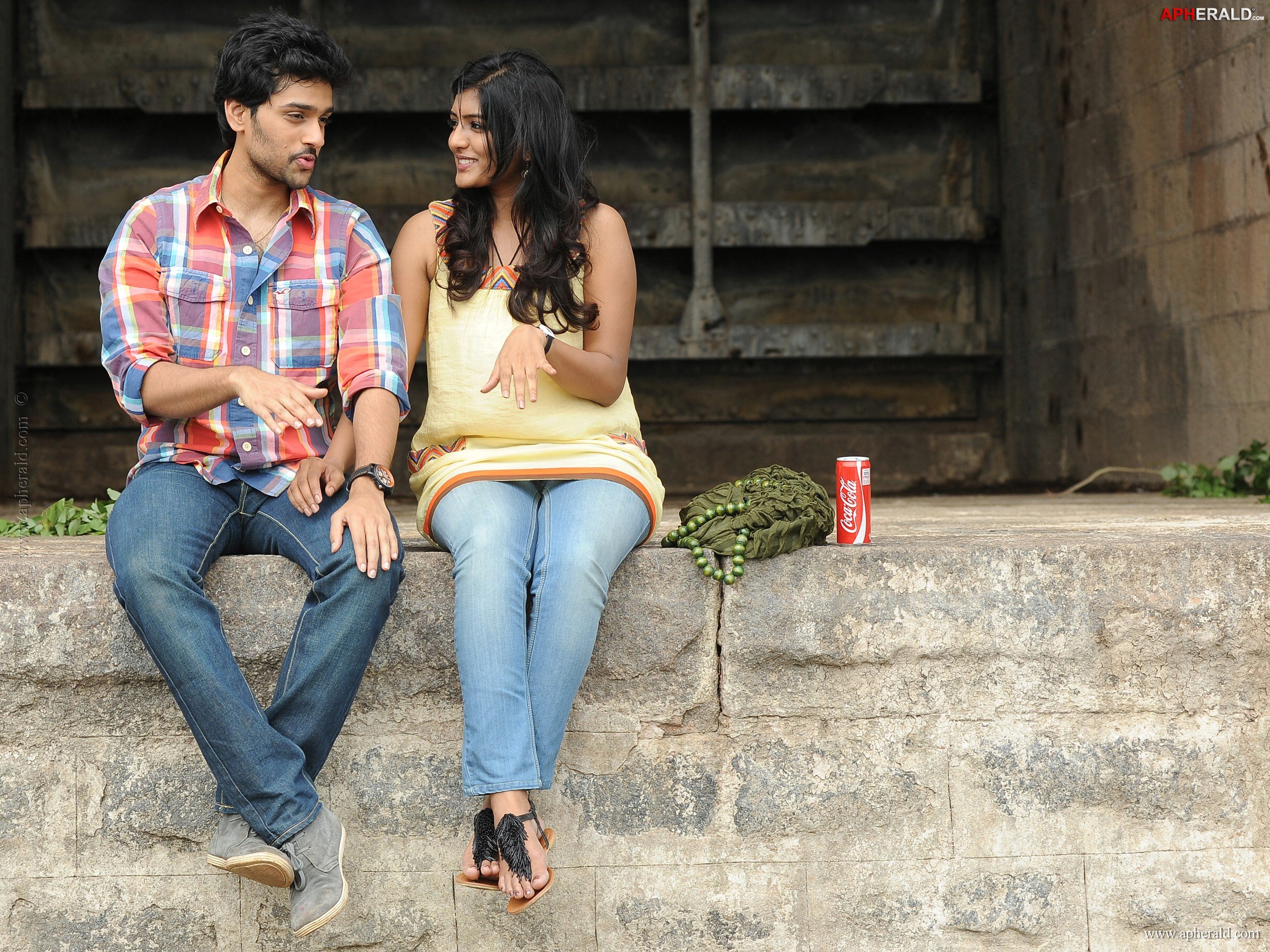 Anthaka Mundu Aa Tarvatha Movie Stills