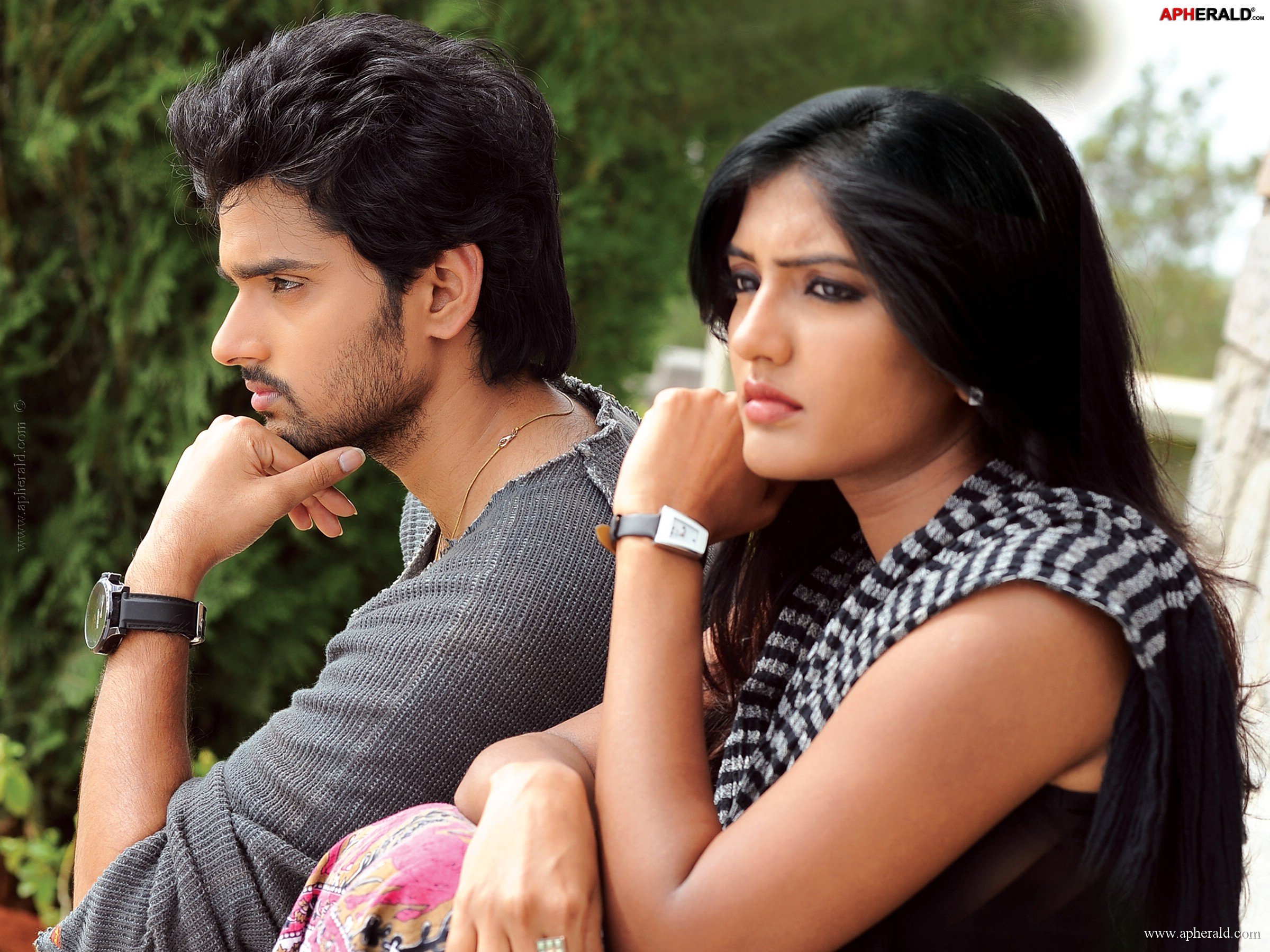 Anthaka Mundu Aa Tarvatha Movie Stills