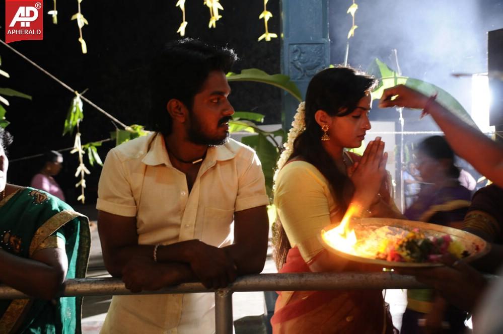 Appuchi Gramam Movie Stills