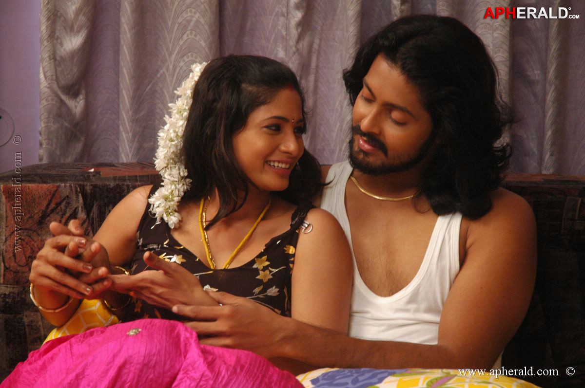 Asaivam Movie Hot Stills