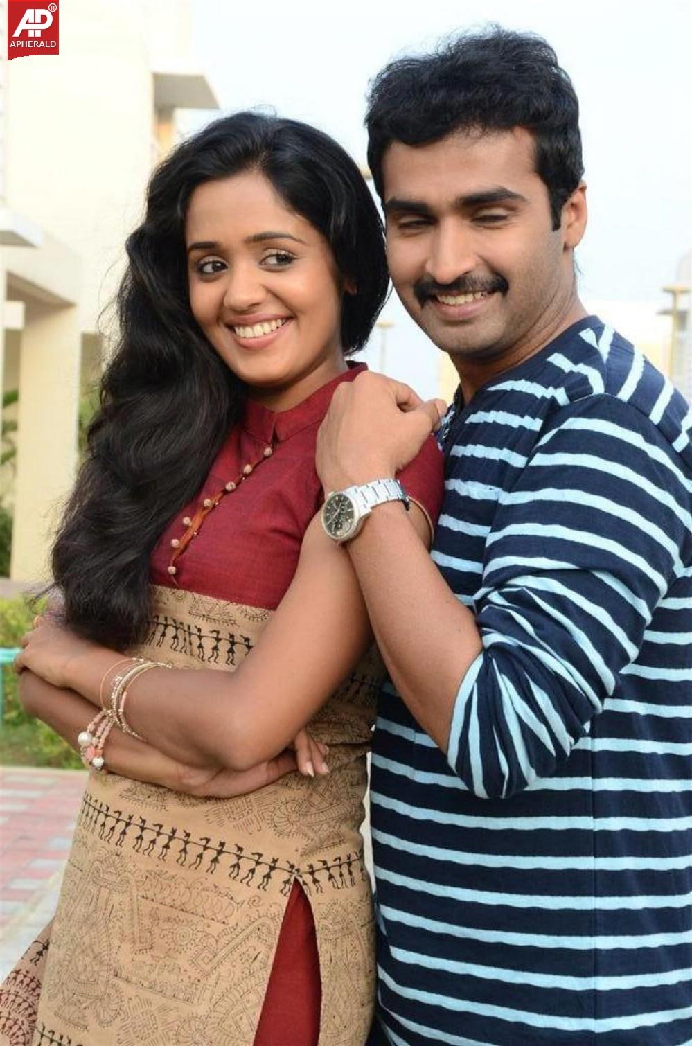 Athidhi Movie Stills