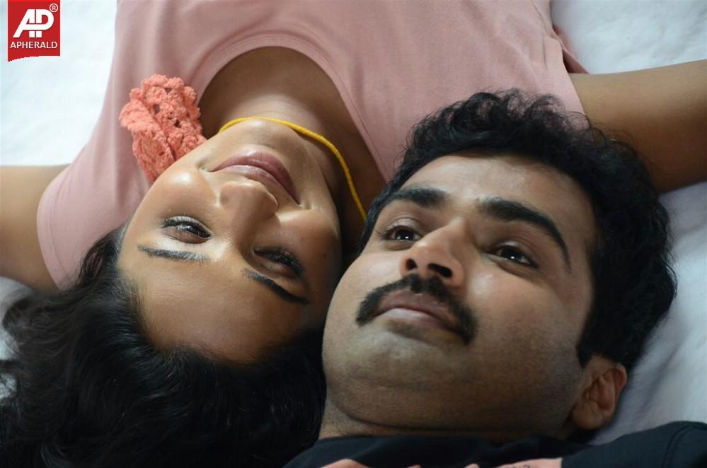 Athidhi Movie Stills