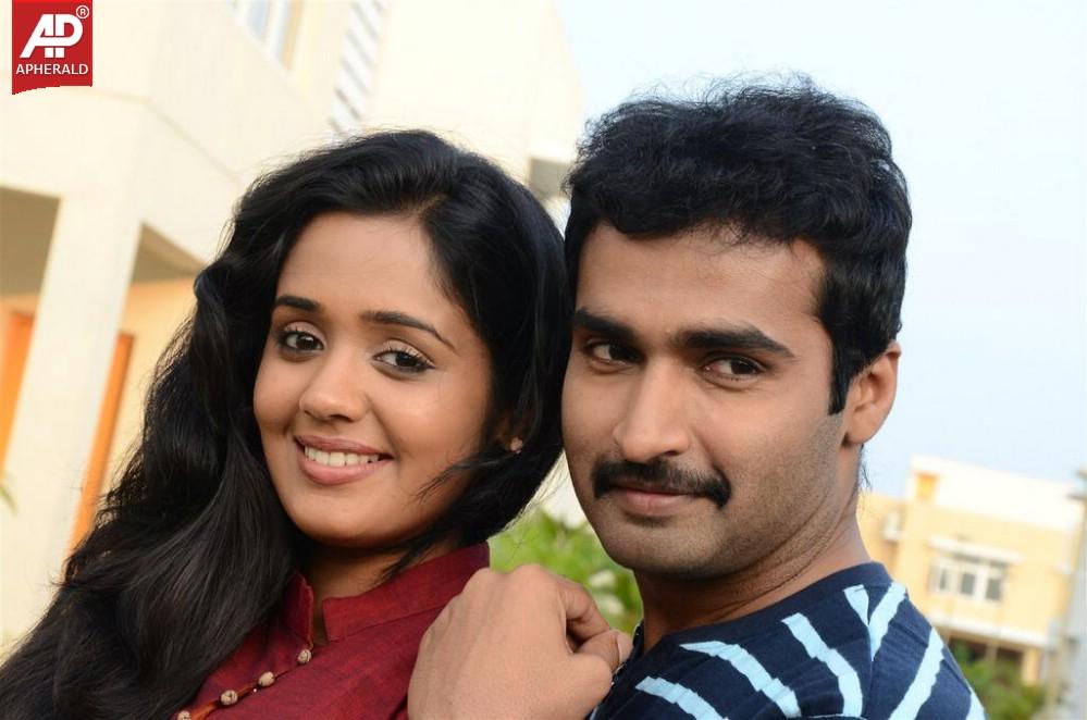 Athidhi Movie Stills