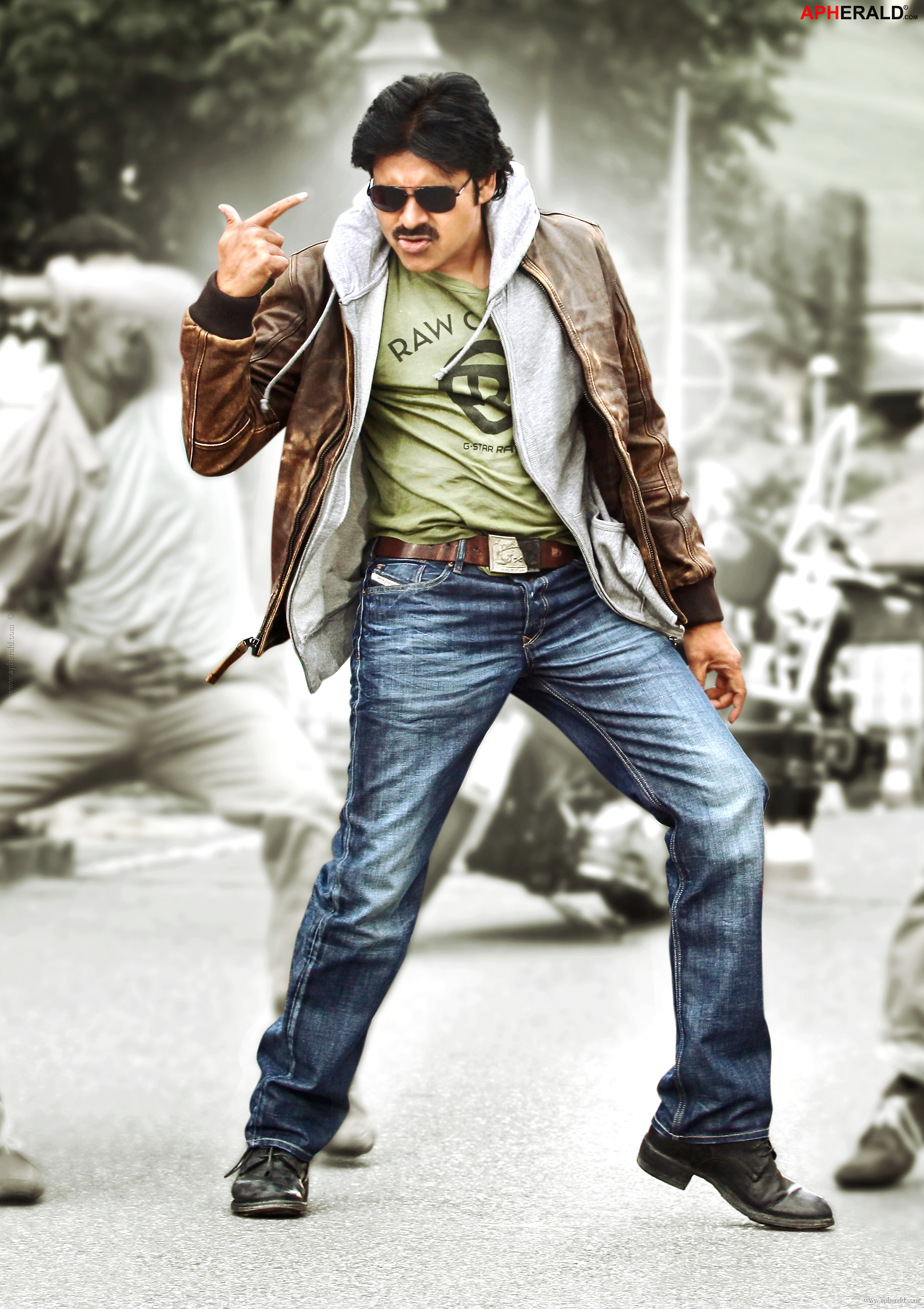 Attarintiki Daredi Latest Stills