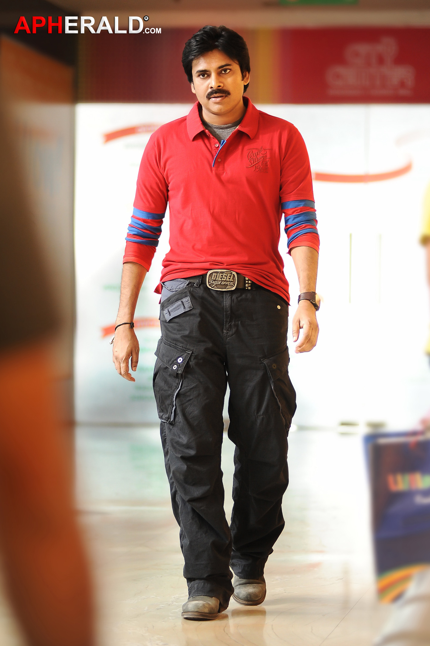 Attarintiki Daredi Movie Stills