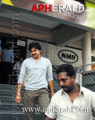 Attarintiki Daredi Working Stills