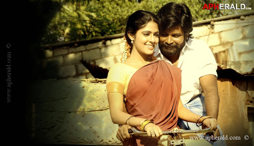 Azhagu Magan Tamil Movie Stills