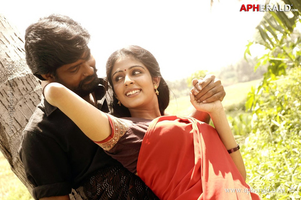 Azhagu Magan Tamil Movie Stills