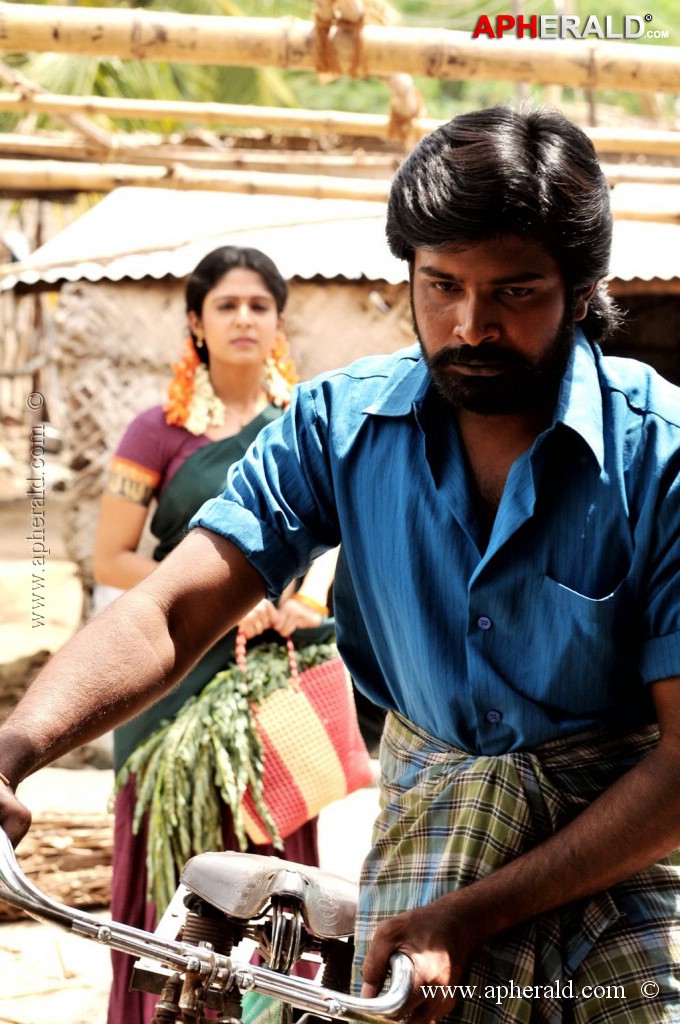 Azhagu Magan Tamil Movie Stills