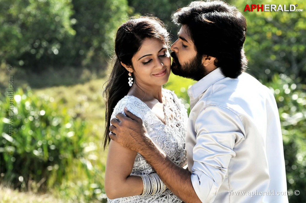 Azhagu Magan Tamil Movie Stills