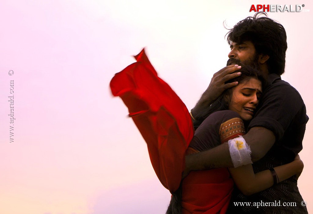 Azhagu Magan Tamil Movie Stills