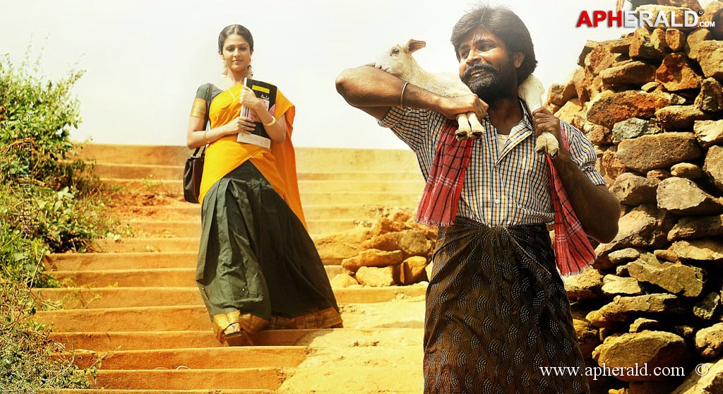 Azhagu Magan Tamil Movie Stills