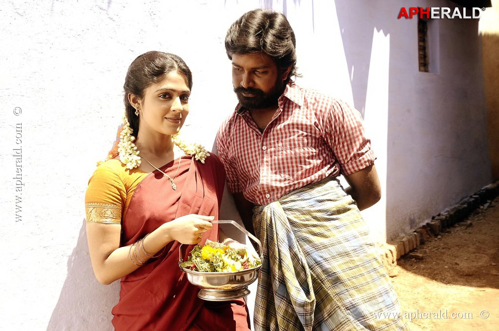 Azhagu Magan Tamil Movie Stills