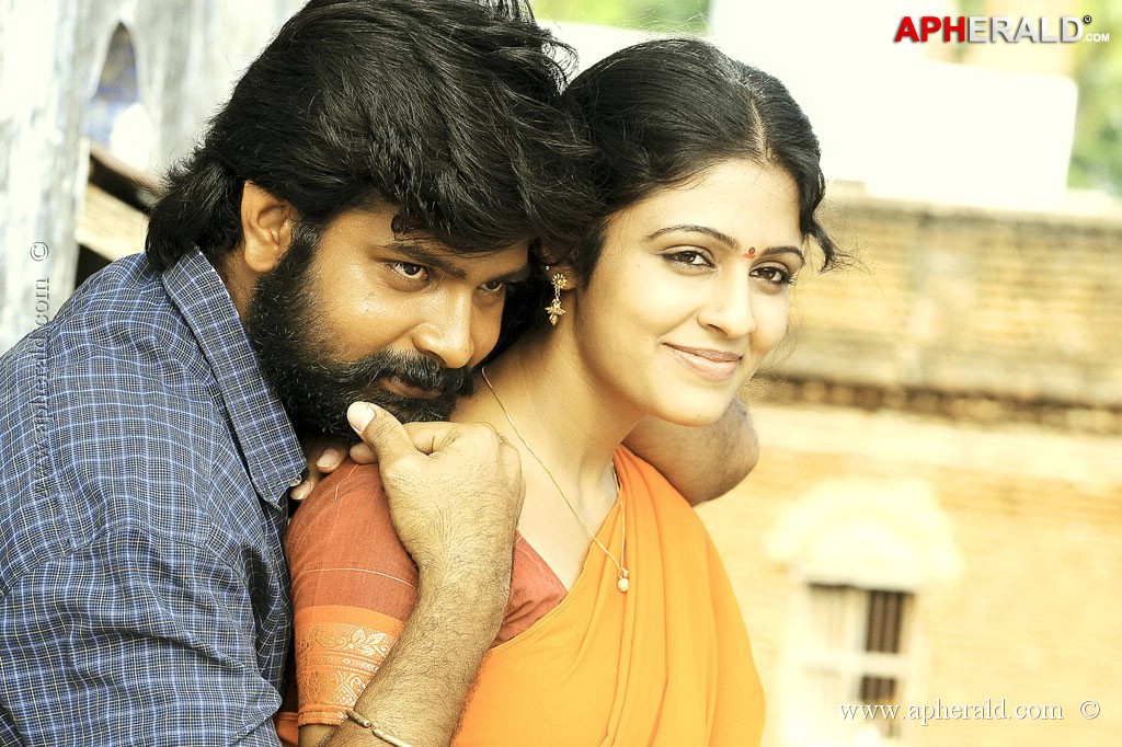 Azhagu Magan Tamil Movie Stills