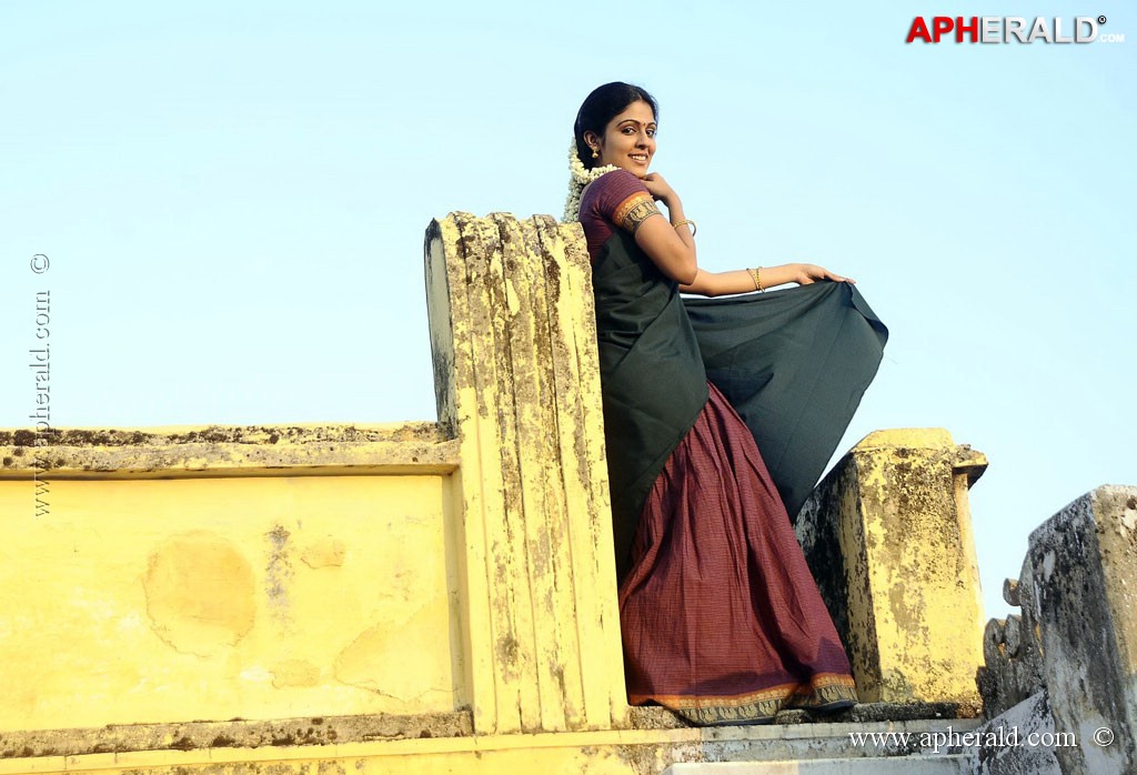 Azhagu Magan Tamil Movie Stills