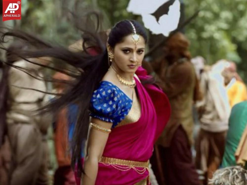 Bahubali Photos