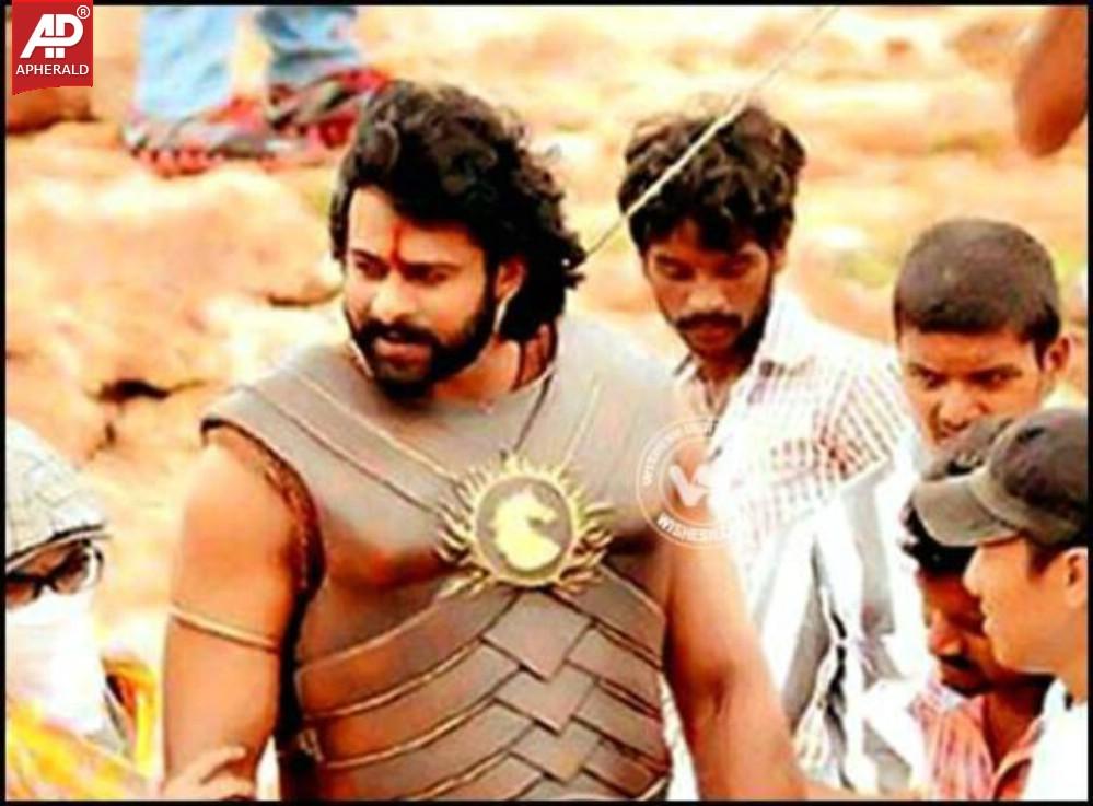 Bahubali Photos