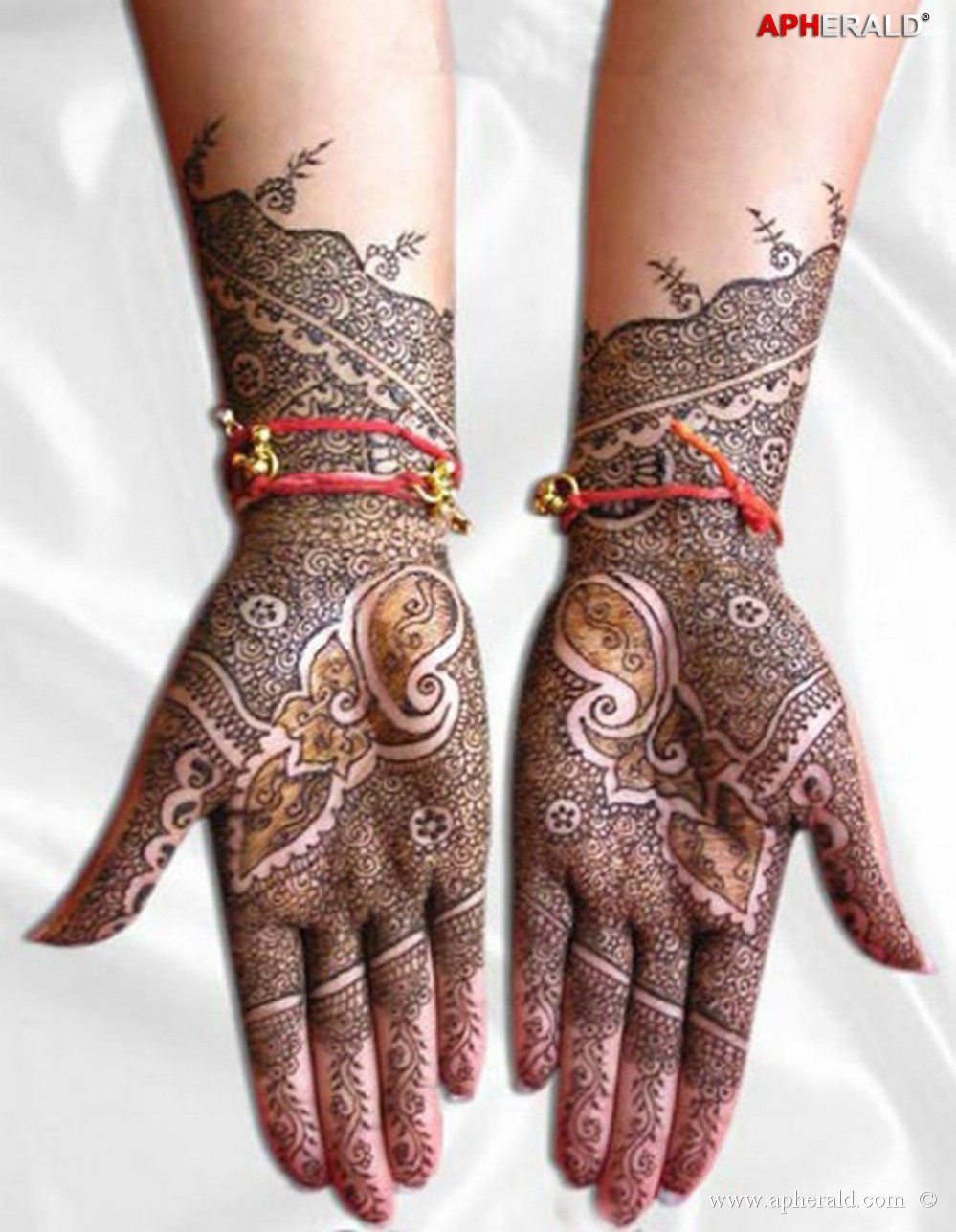 Simple Mehndi Design APK Download 2024 - Free - 9Apps