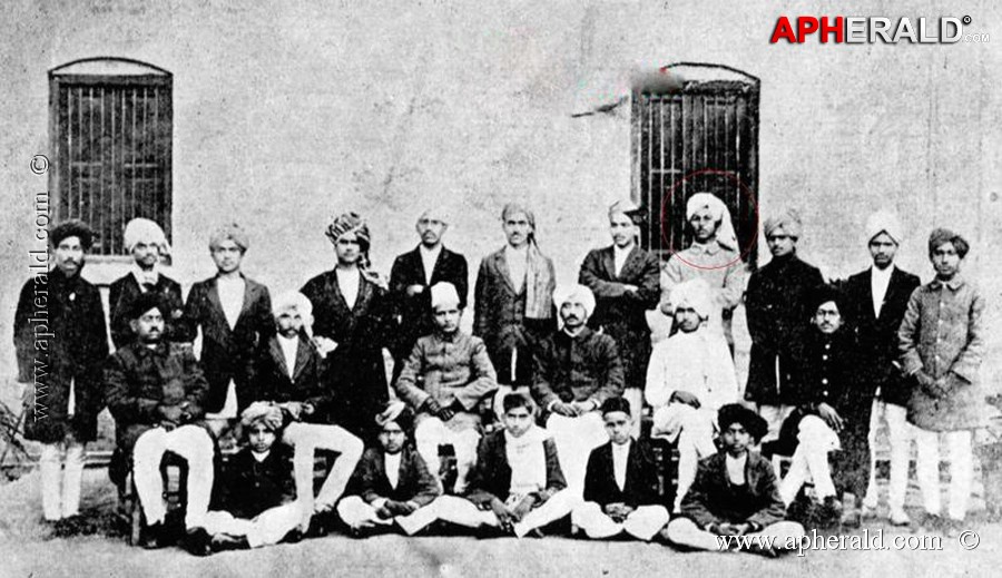 Bhagat Singh Rare Photos