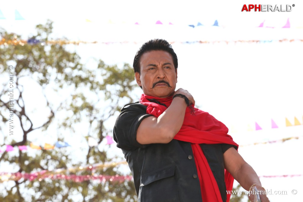 Boss Movie Stills